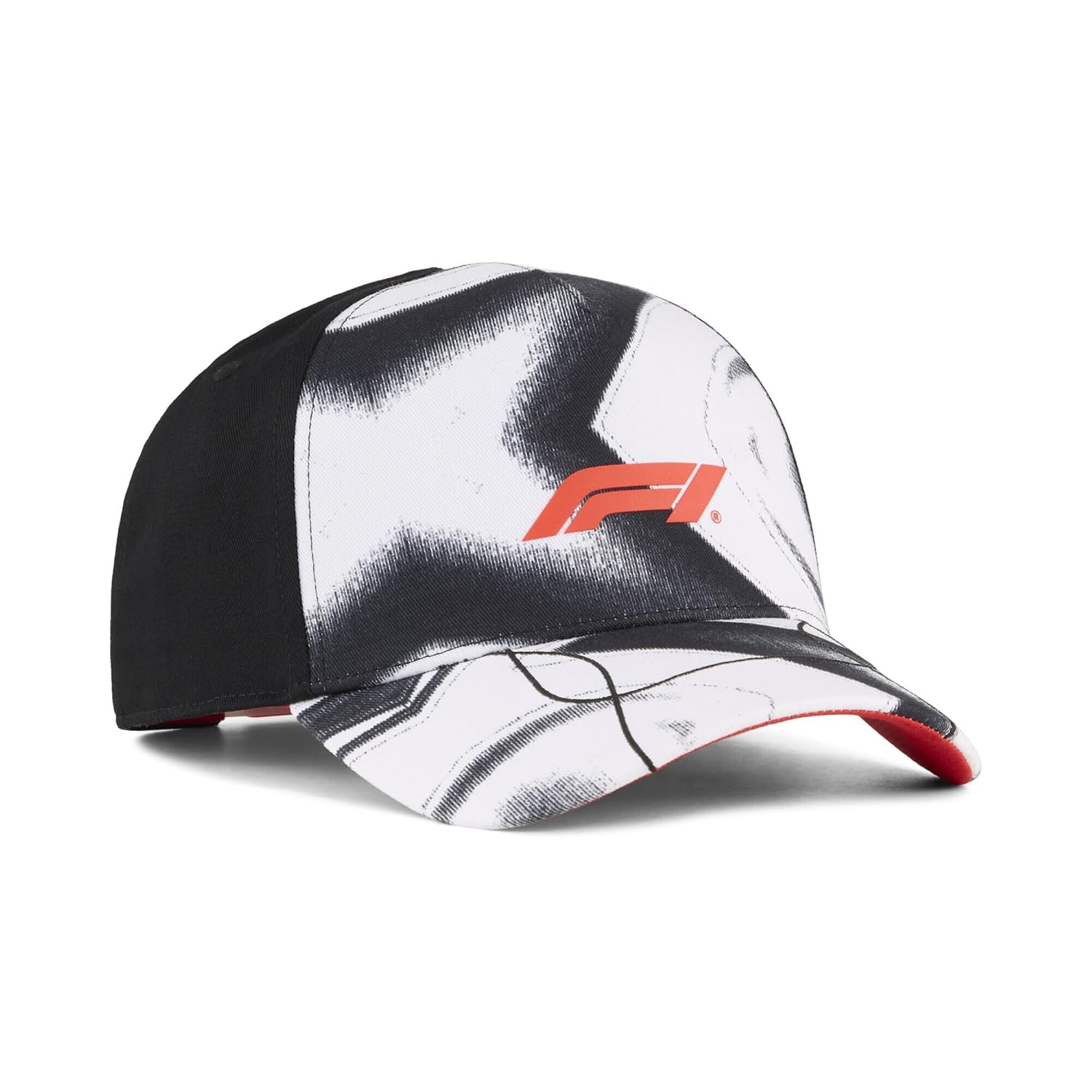 PUMA | Formula 1 Graphic Print Baseball Cap - Review, Price and Buying Guide