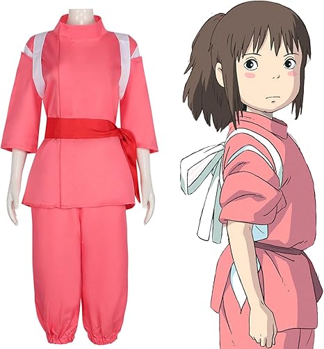 Amazon.co.jp: [YAYAMIYA] 荻野 白 ハク コスプレ服 せん