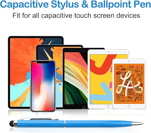 Miniatura 4 de EVERRUSH Bolígrafos Stylus