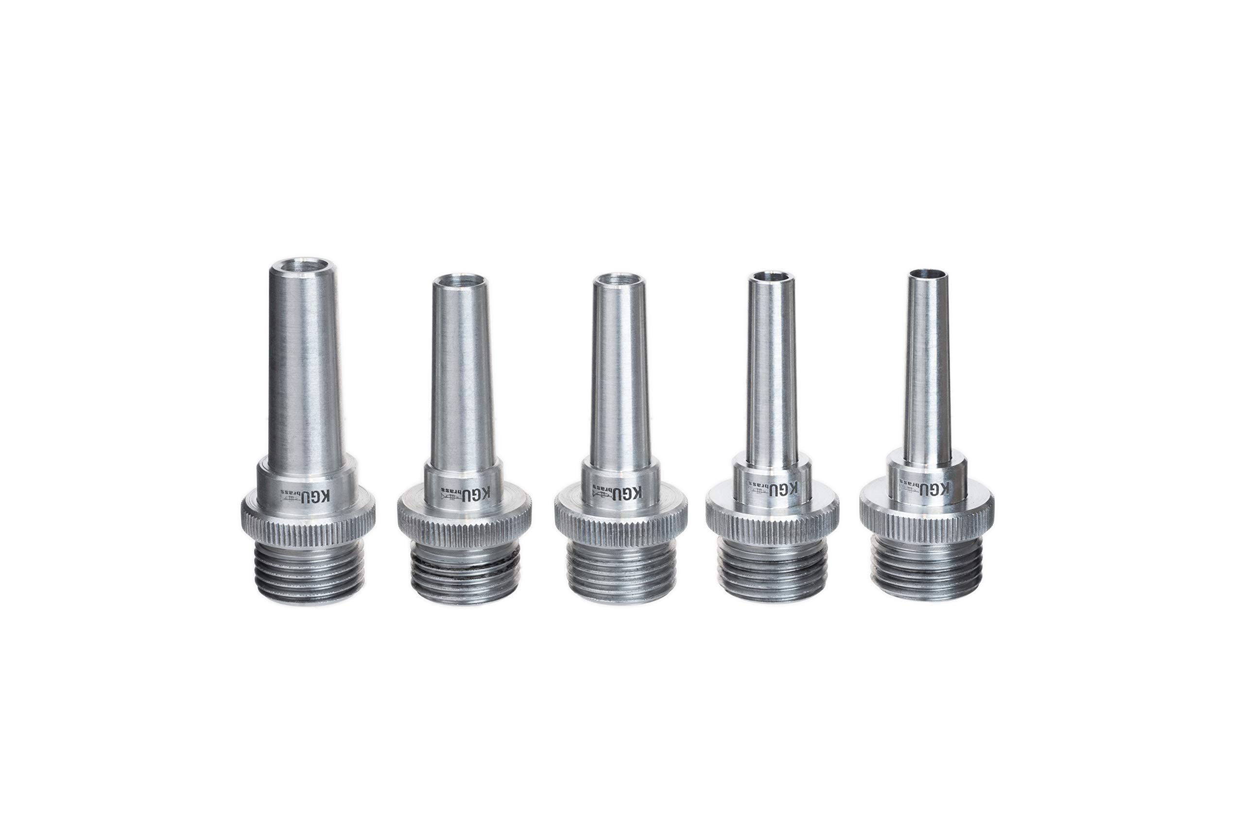 Juego 2 en 1. Kit de Limpieza y Cuidado KGUBrass para Instrumentos de latón.
