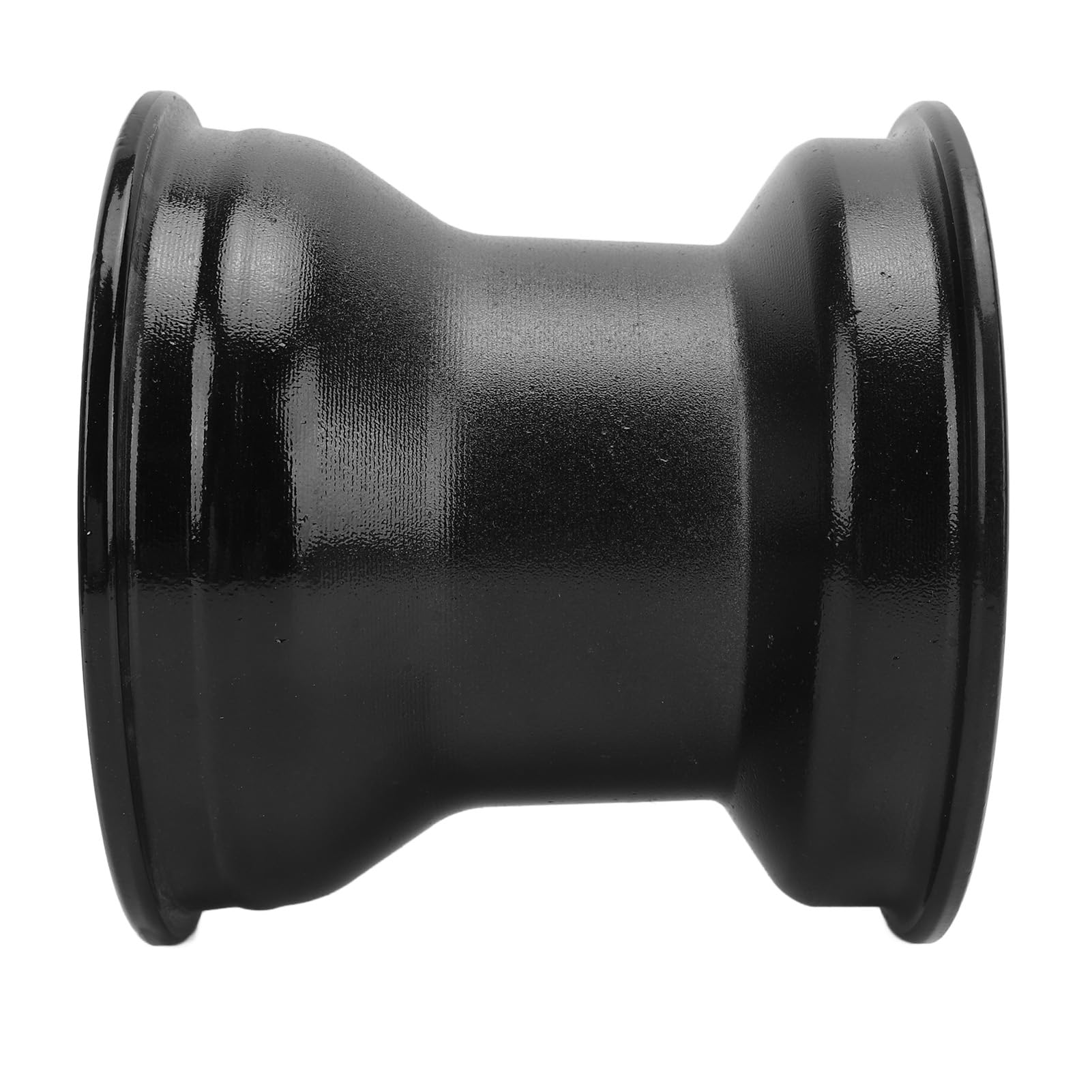 Tbest Aluminiowa Felga do Wózka Go Kart 5 Cali Lekka (Front 140mm / 5.5in