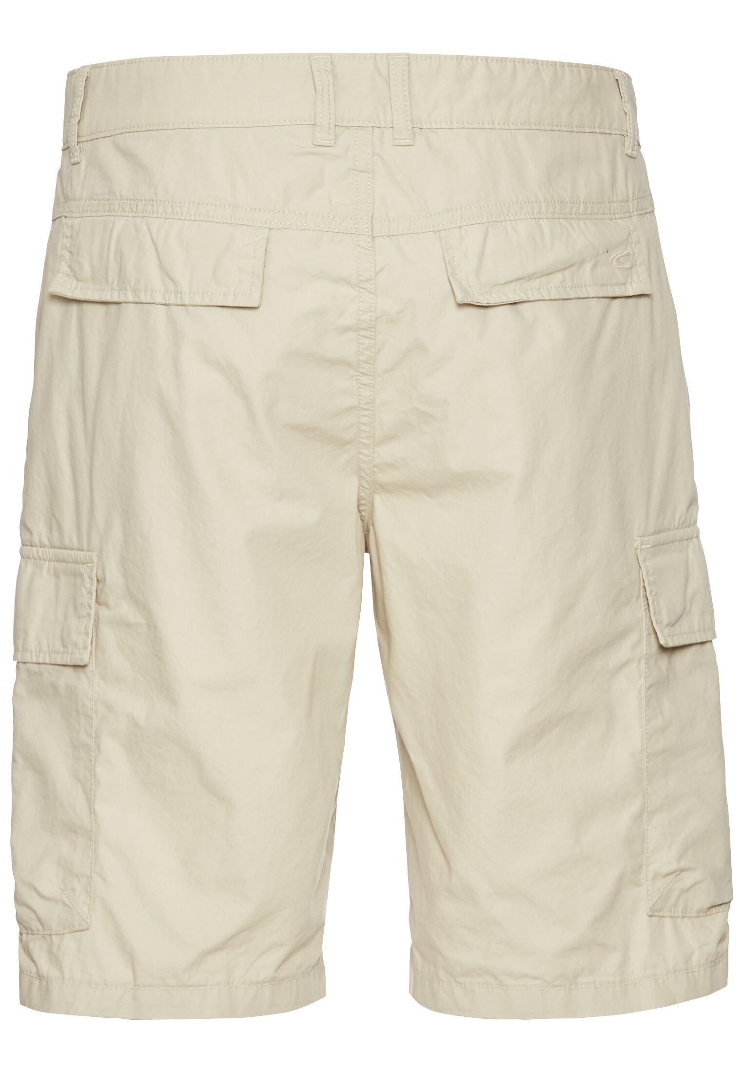 camel active 496r57-5f50 - Shorty Mężczyźni