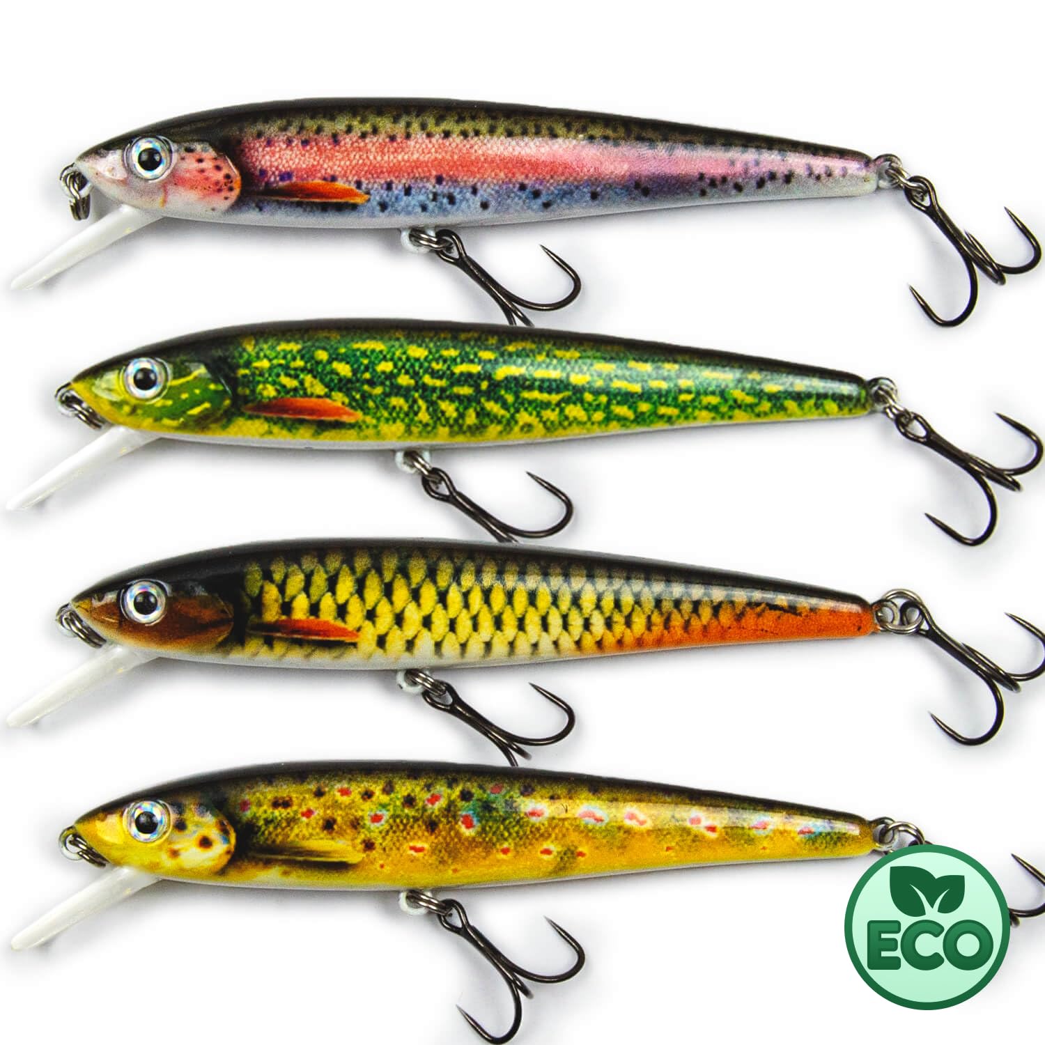 Amazon.com: Alternative Lures