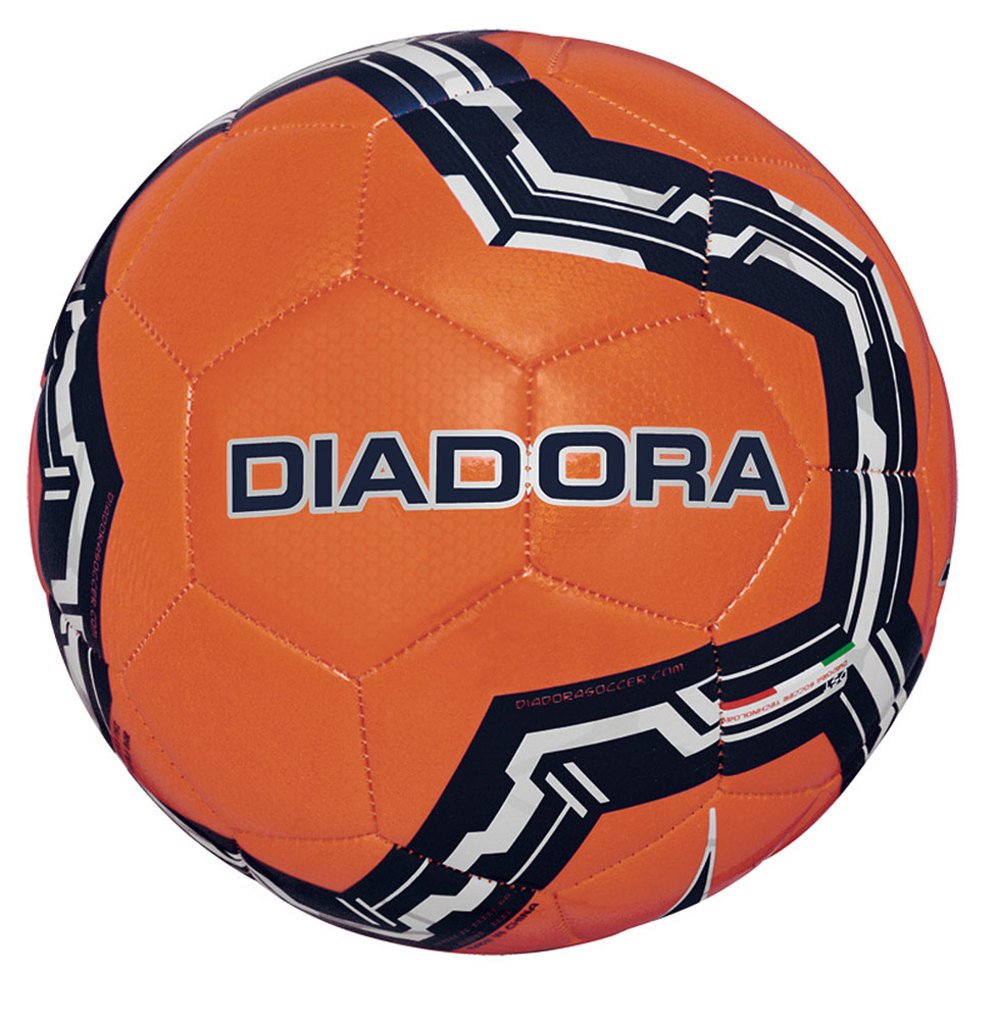 Diadora Lido Soccer Ball