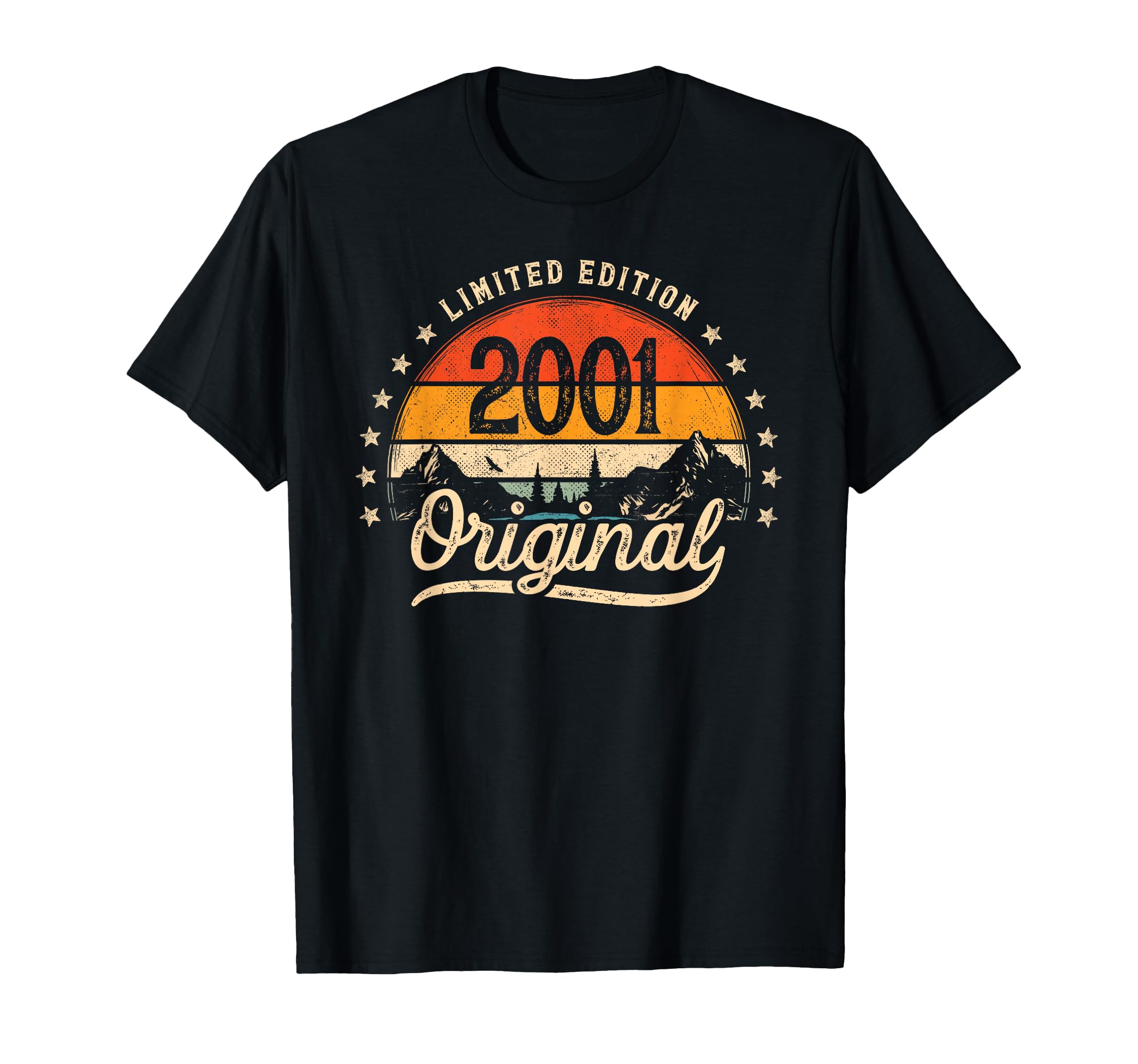 Kleidung mit Designs von Amazon Merch on Demand