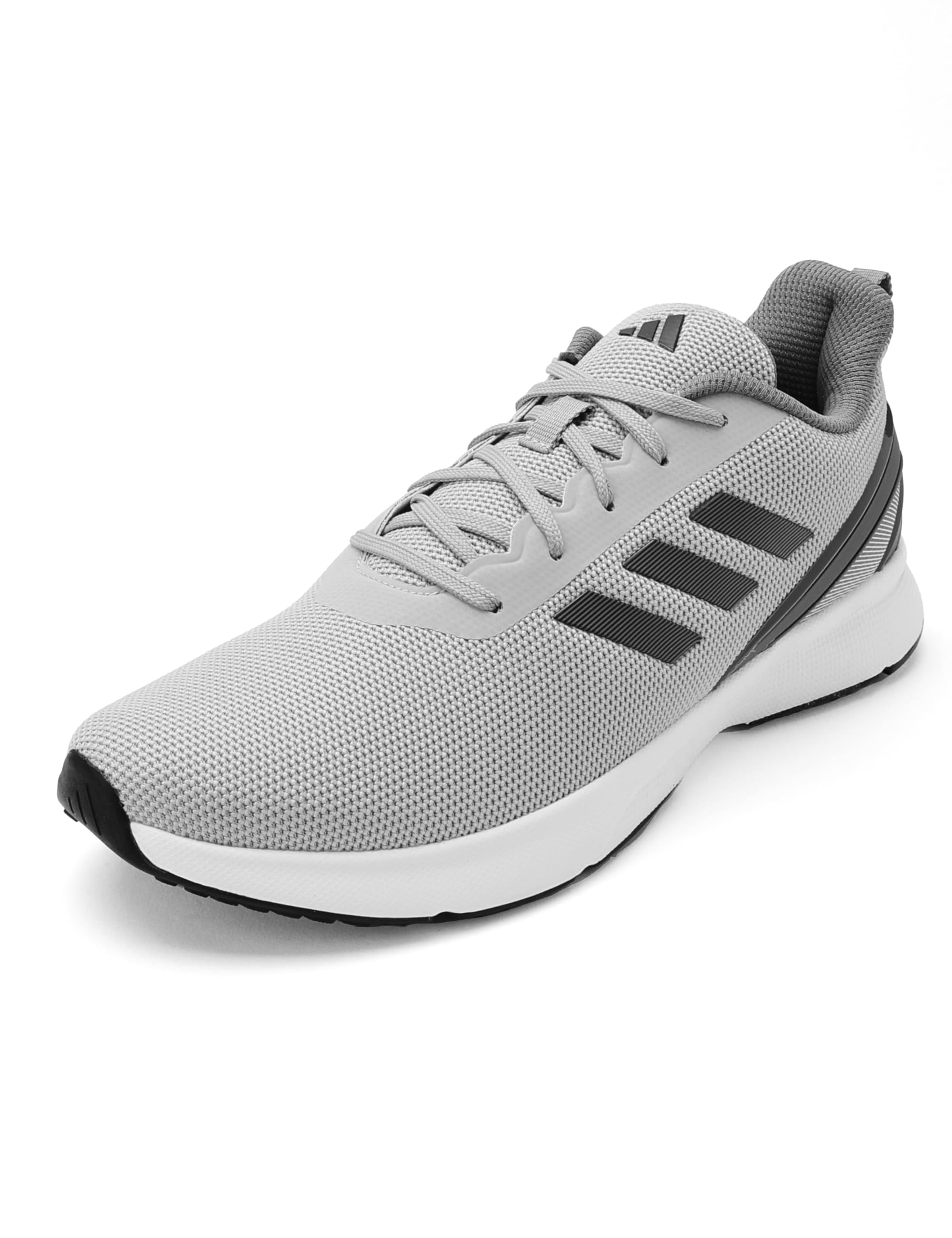 adidas Men Runally M, Shoes Running, Grey, 9