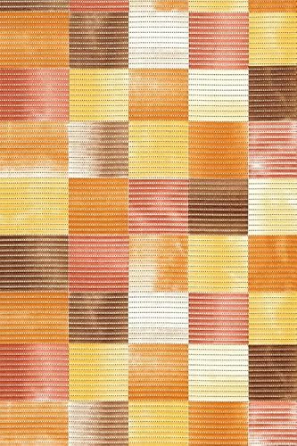 Bodenbelag sympa nova premium weichschaum badematte matte cube terra 65 breit meterware