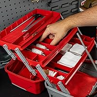 Vista 4 de Nuevo- Kit de caja Bullseye Multi-Calibre