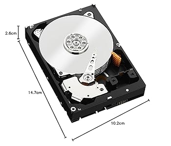 Amazon | Western Digital HDD 4TB WD Black PCゲーム
