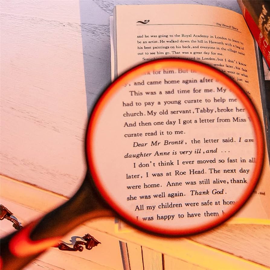 拡大鏡 クリーニングクロス付き Amazon.co.jp: 拡大鏡 10X ハンドヘルド リーディング 拡大鏡