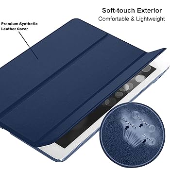 ルーiPad Amazon.co.jp: ZENIX DESIGN TECH iPad Pro 用 ケース 2024 11