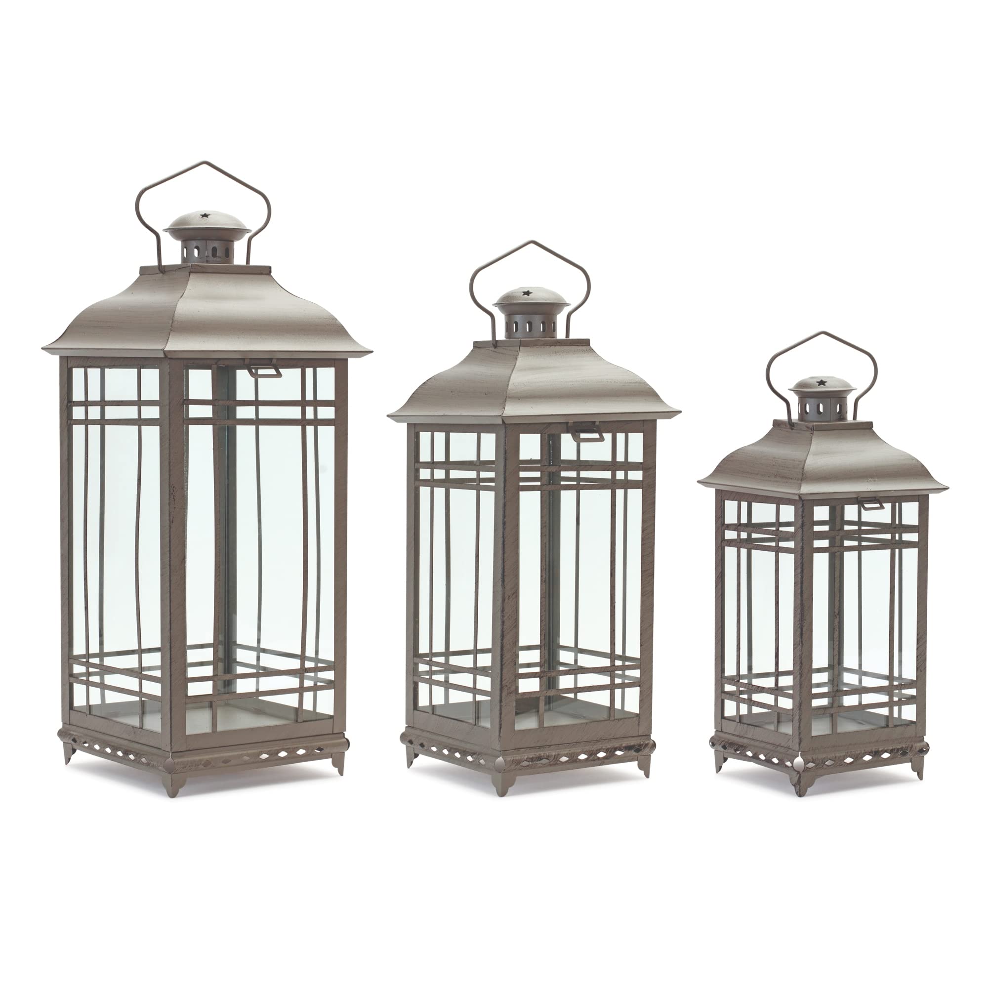 Lantern (Set of 3) 14
