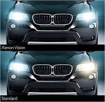 Philips D3S Xenon Vizyonu D3S Xenon Far Ampulleri