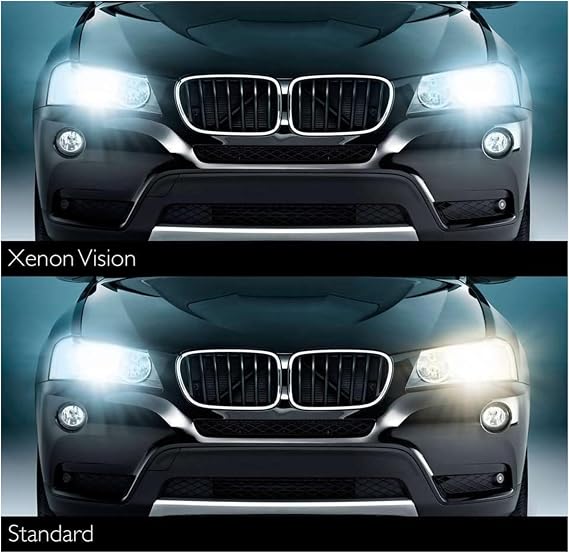 Philips D3S Xenon Vizyonu D3S Xenon Far Ampulleri