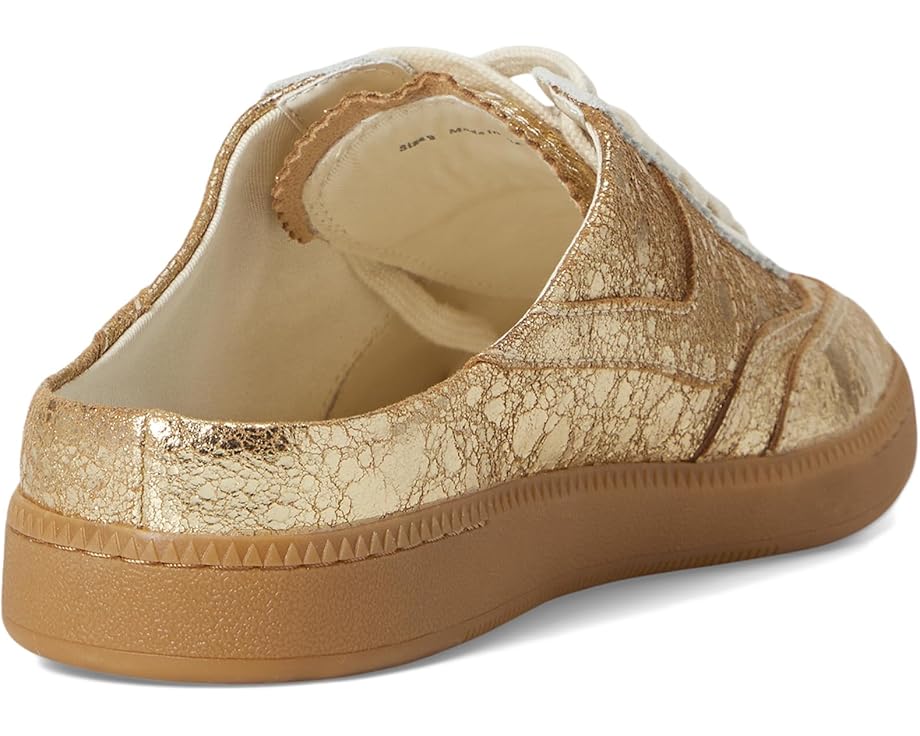 Dolce Vita Notice - Back View