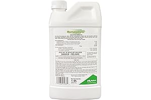 Nufarm Horsepower Selective Herbicide