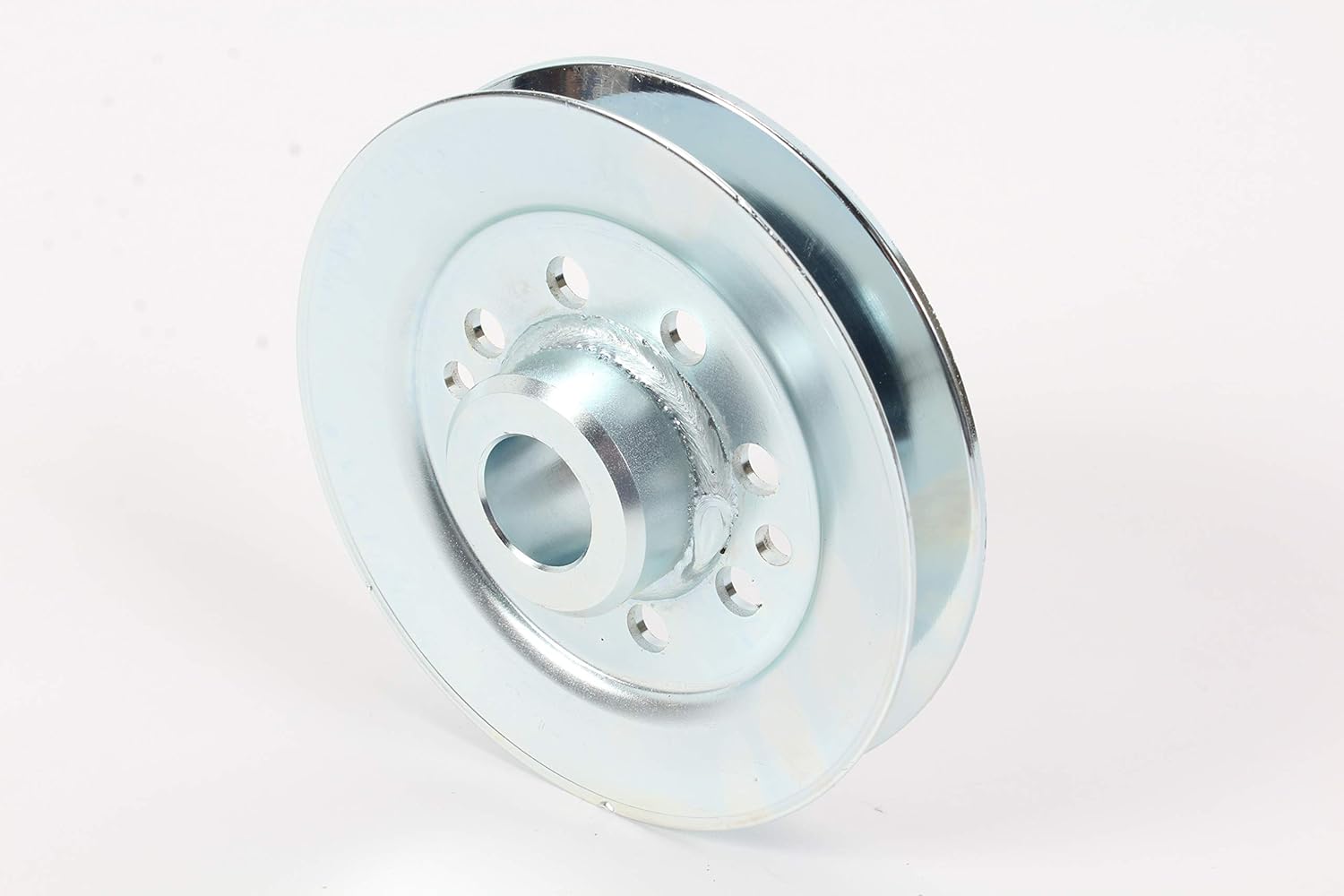 Rotary Corp Deck Pulley for Dixie Chopper