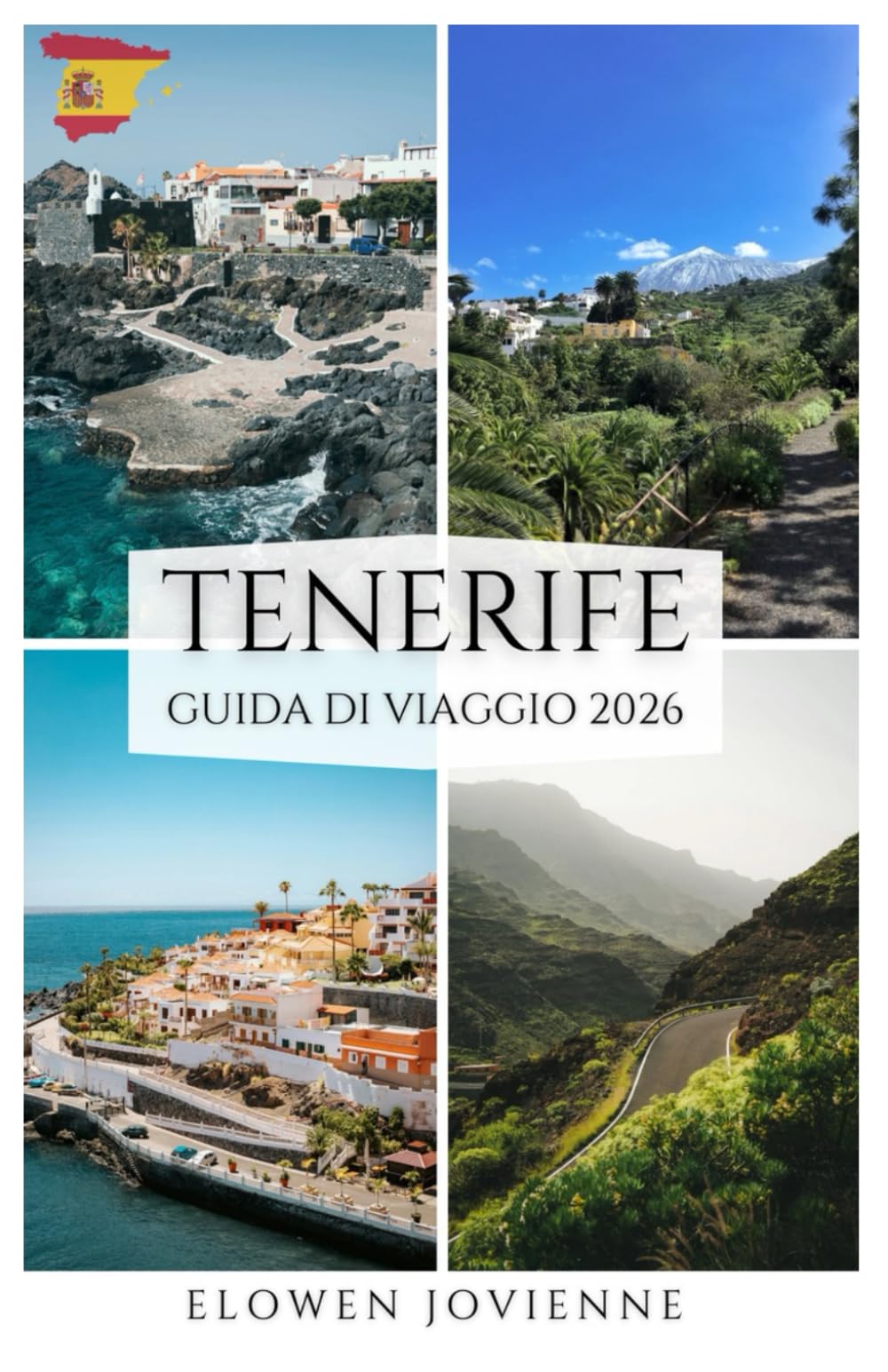TENERIFE GUIDA DI VIAGGIO 2026