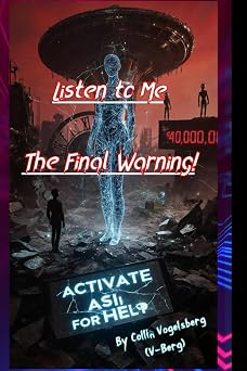 Listen to Me The Final Warning!