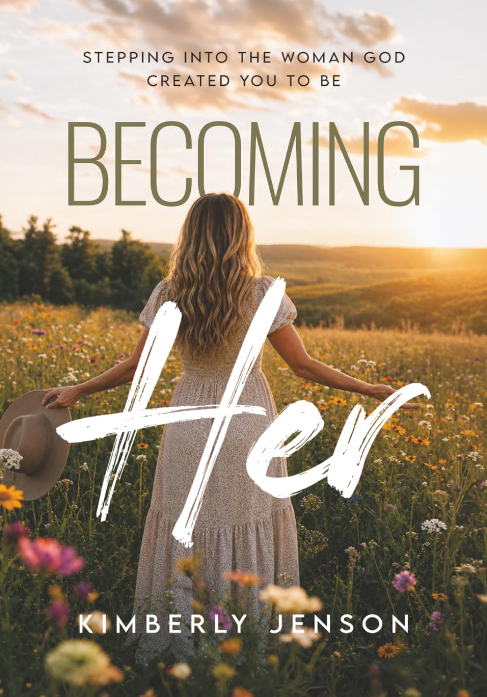 Becoming Her