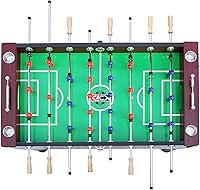 Vista 5 de KICK Royalton, mesa de metegol, 55 pulgadas