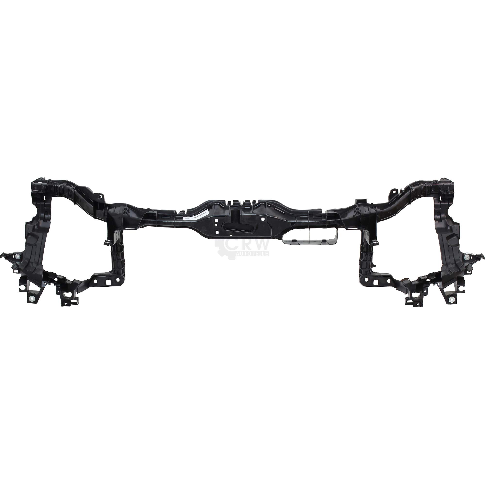 Frontgerüst Frontgerüst Schloßträger für W169 A-Klasse Bj. 08-12