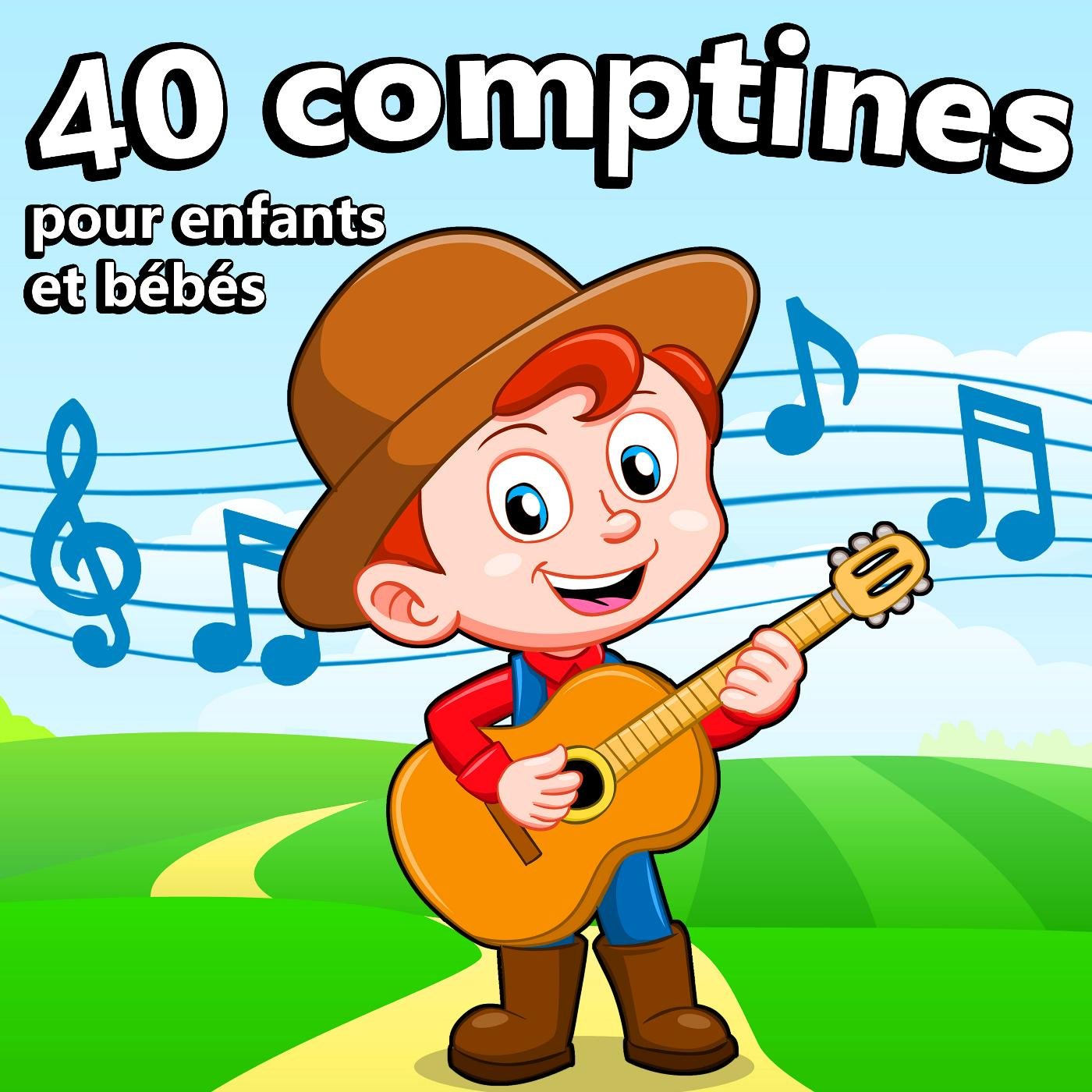 La Reine des chansons pour enfants et bébés