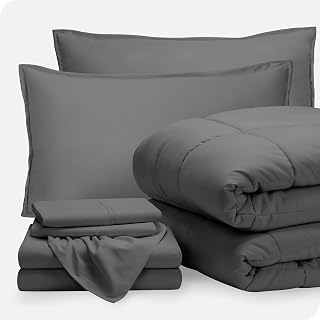 Bare Home Bedding Piece Comforter