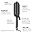 GHD Wave Triple Barrel Hair Waver, Black, Professional Ceramic Styling Tool for Beach Waves, 1.3 Inch Barrels, 365F Temperature Control