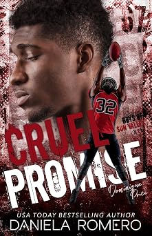 Cruel Promise An Enemies with Benefits Forbidden Romance Boys of Sun Valley