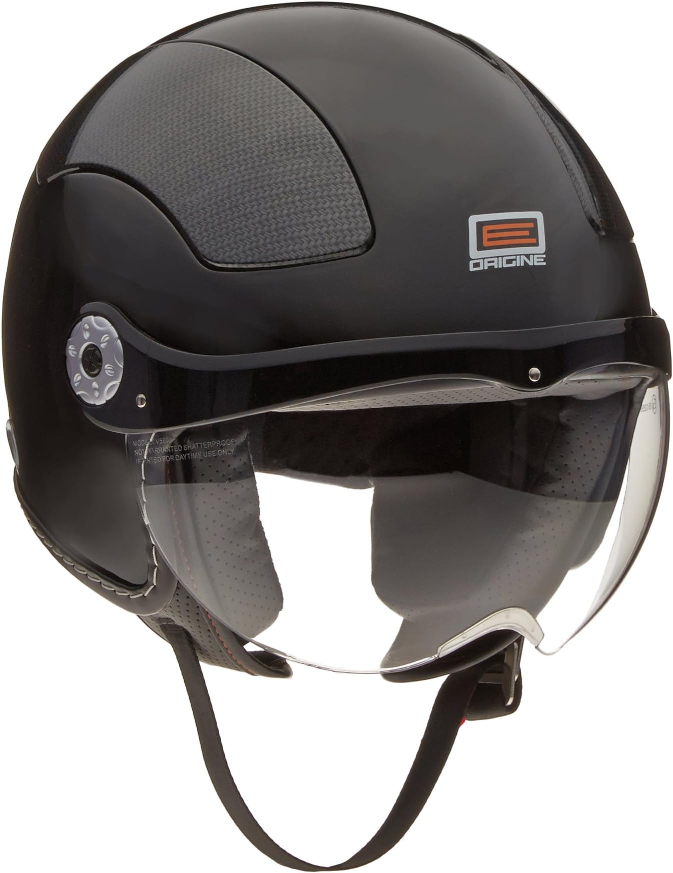 Pilota 3/4 Helmet