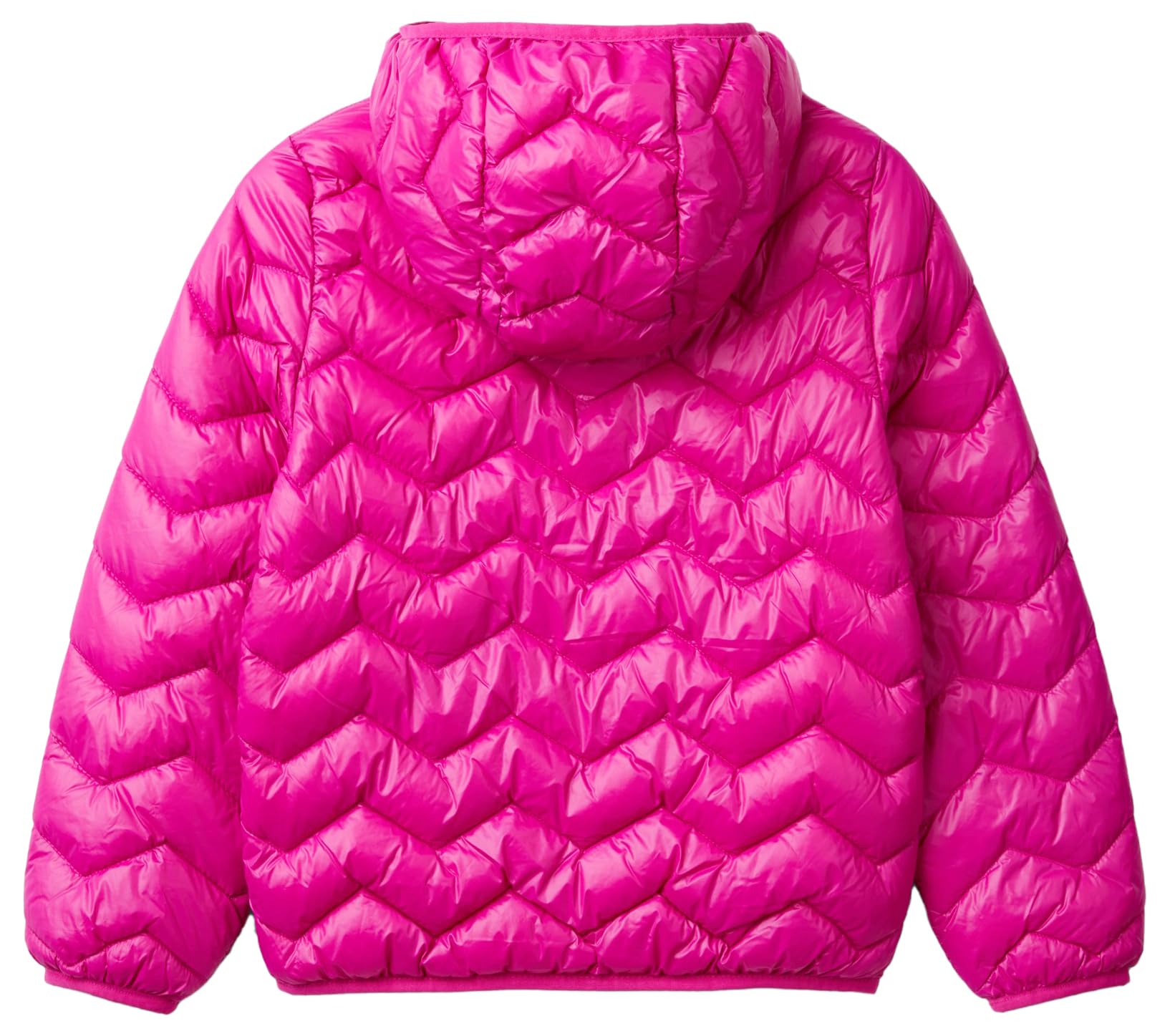 United Colors of Benetton Chaqueta 21incn04u Chaqueta Niñas