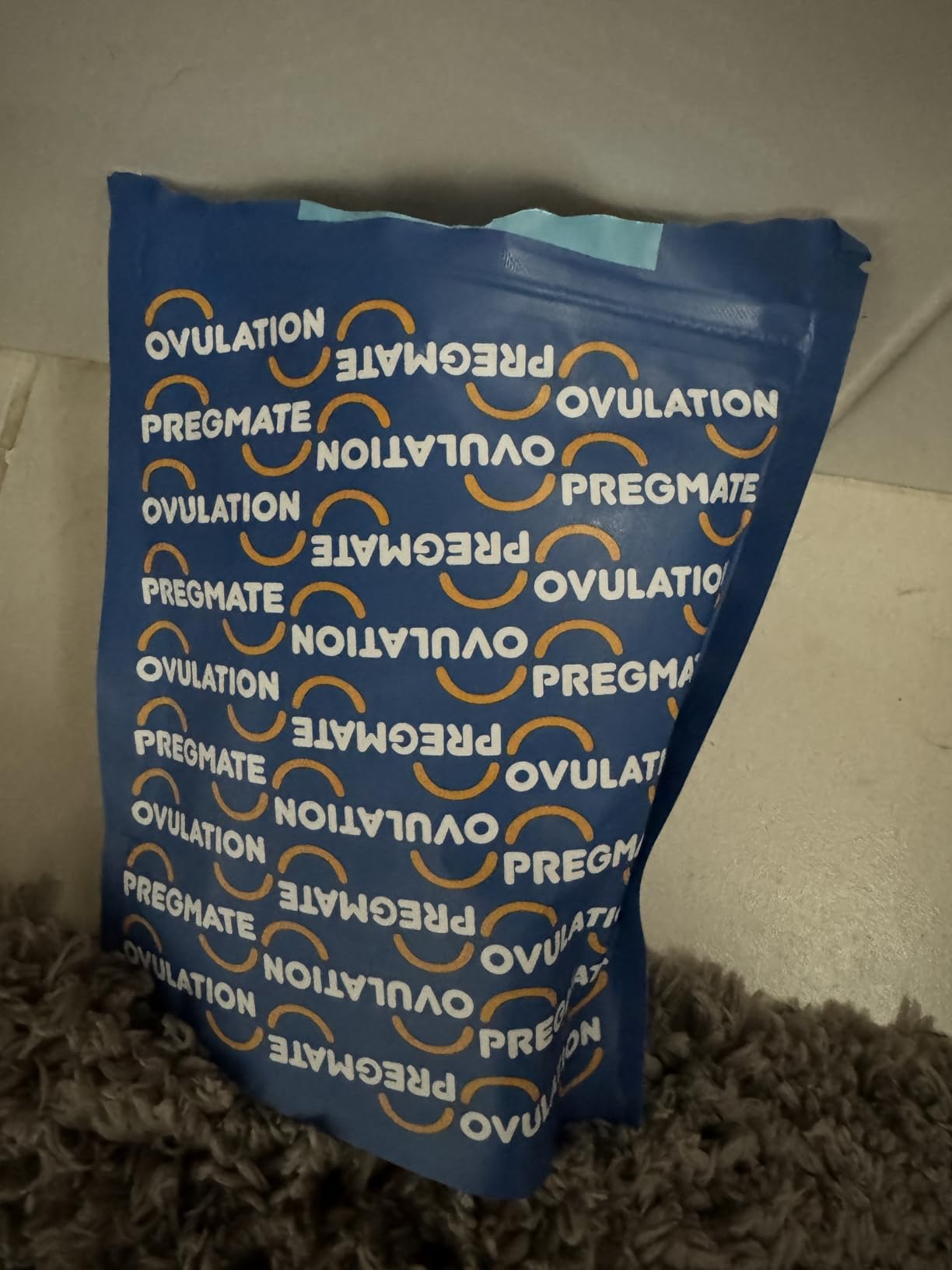 PREGMATE 100 Ovulation LH Test Strips Pregnancy Predictor Kit (100LH