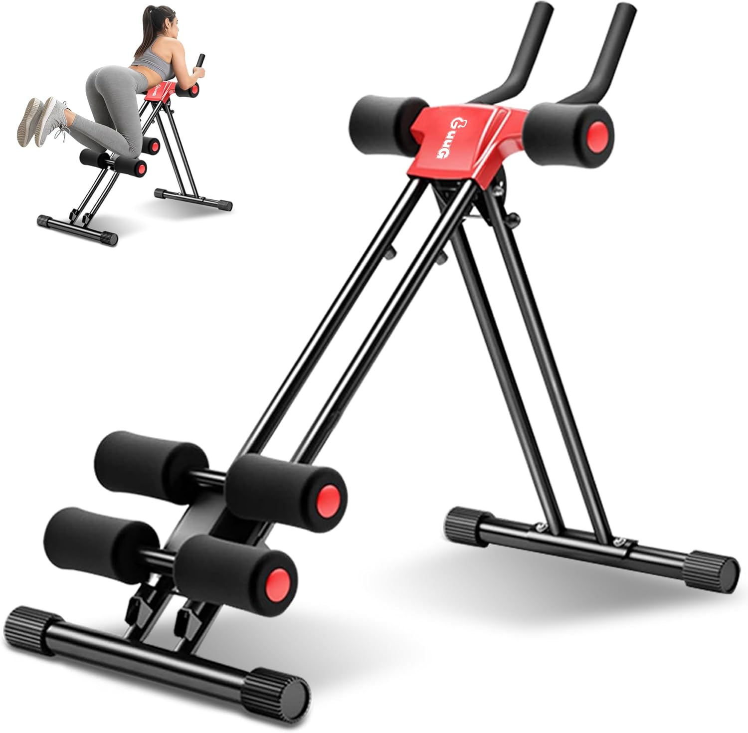 GUUG hasizom tréner termék képe