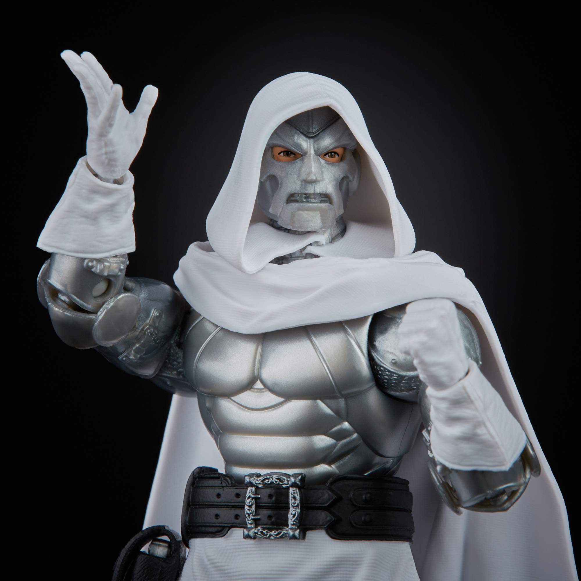 Amazon.co.jp: Hasbro Marvel Legends Series Super Villains Doctor