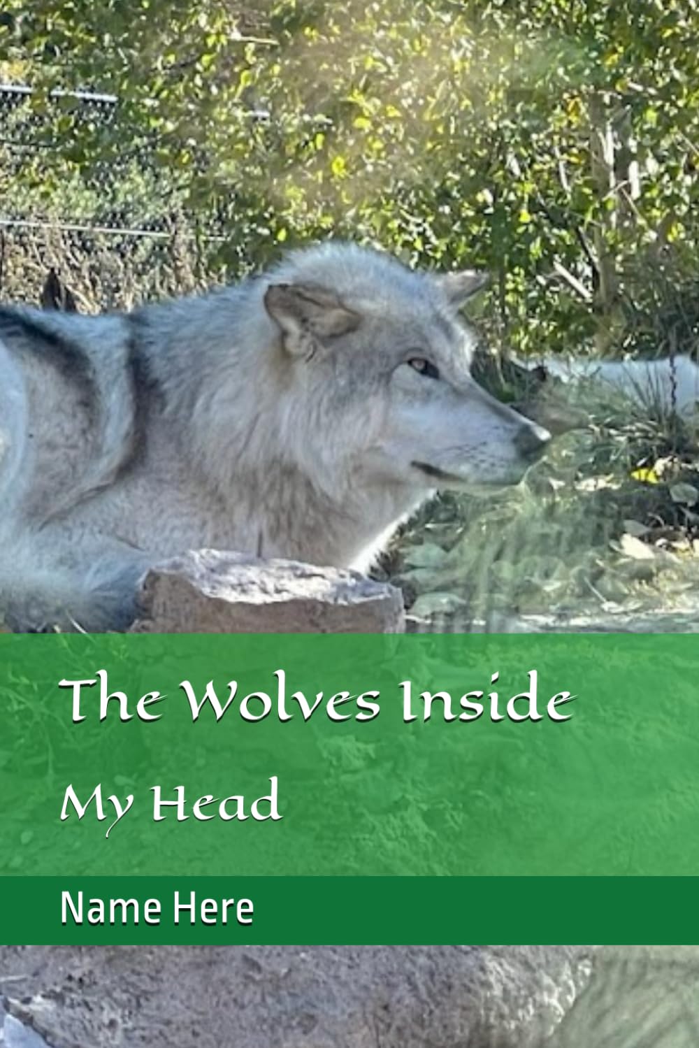 The Wolves Inside My Head