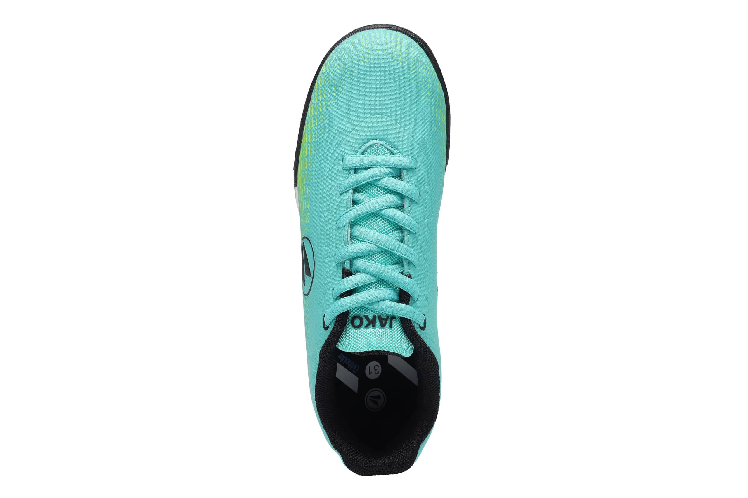 JAKO Unisex J-st Skill Fussballschuh