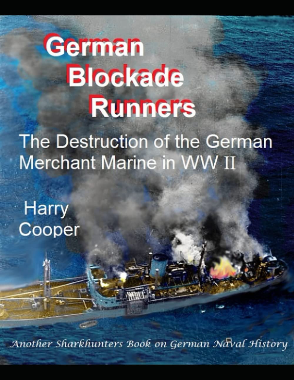 German Blockade Runners