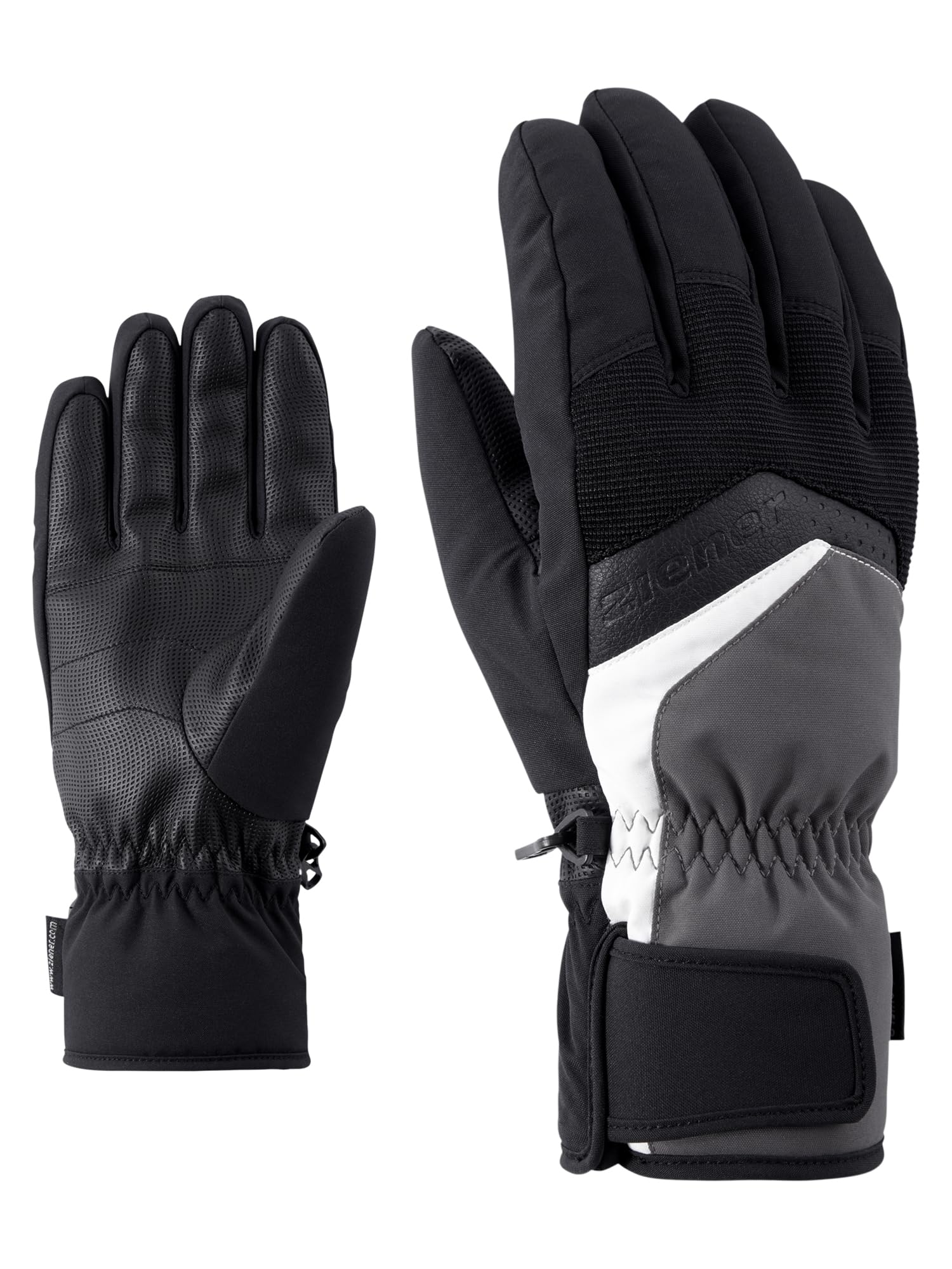 Ziener Herren Gabino Glove