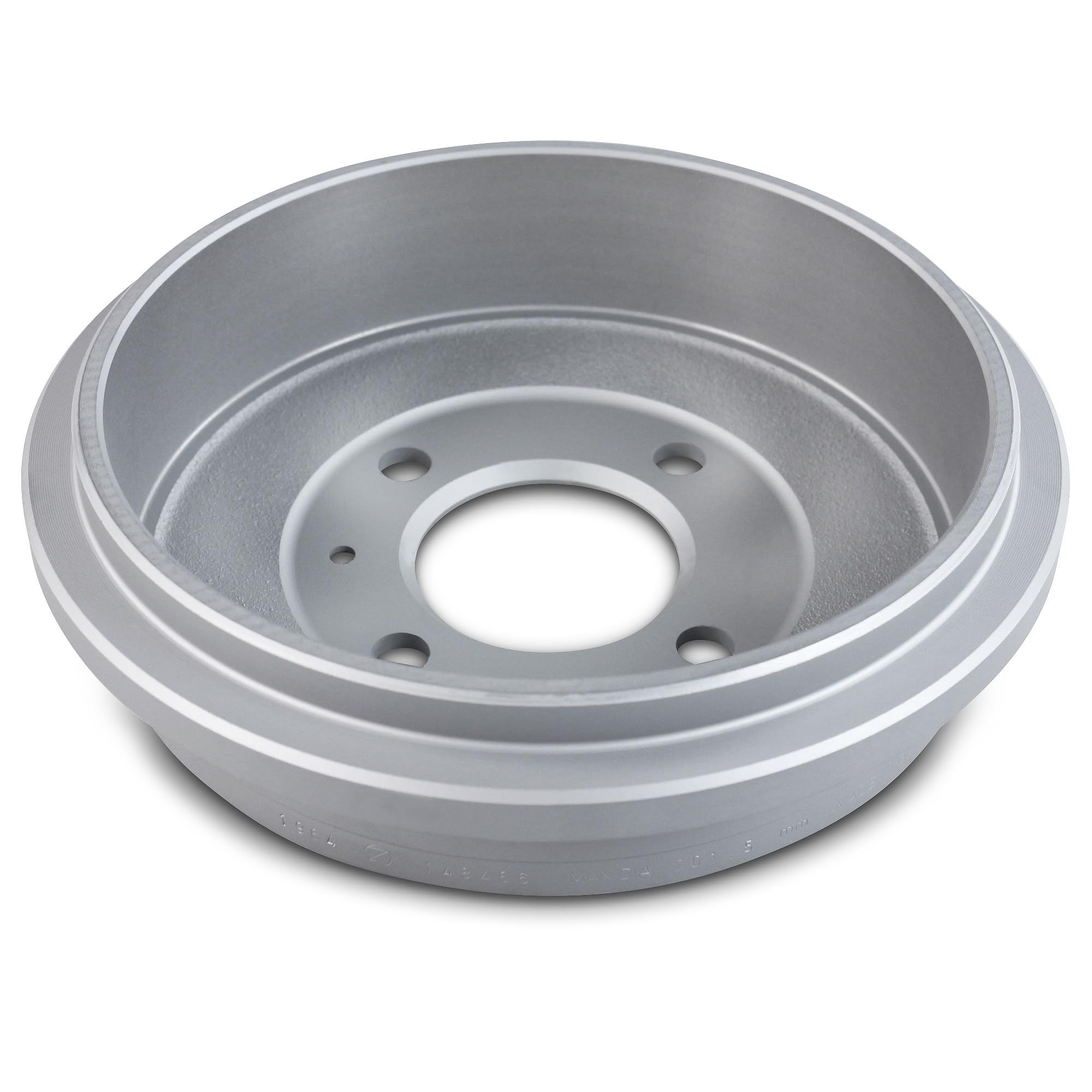 Set composto da 1x Kit ganasce freno, 1x Kit accessori, Ganasce freno, 2x Tamburo freno 40789536 Compatibile con: SEAT AROSA, CORDOBA, CORDOBA Vario, IBIZA II, VW LUPO I, POLO, POLO III CLASSIC