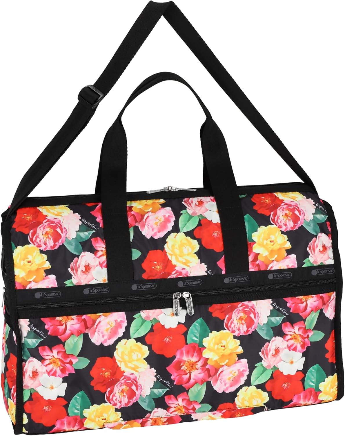 LeSportsac Deluxe Weekender Bag