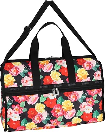 LeSportsac Deluxe Weekender Bag