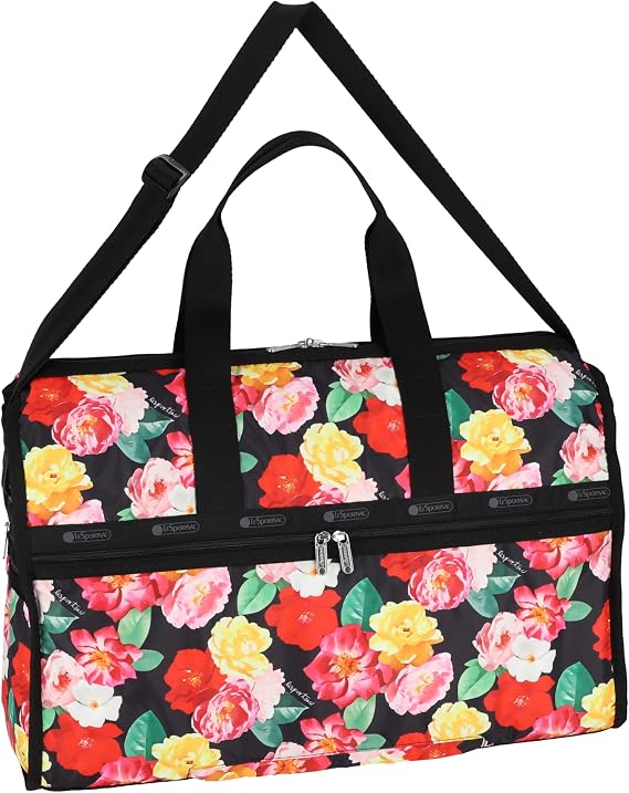 LeSportsac Deluxe Weekender Bag