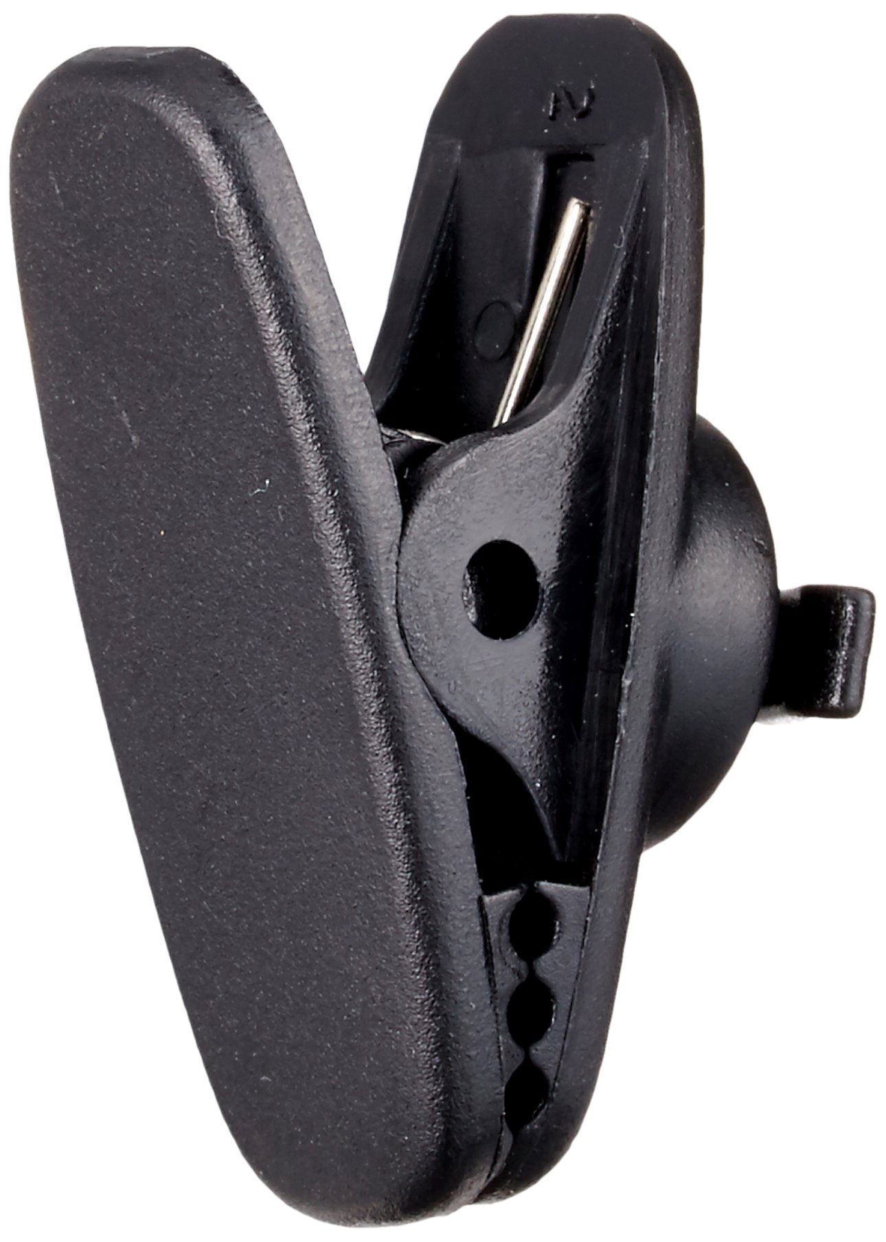 Amazon.co.jp: SHURE ケーブルクリップ SE846用 RPE-SHIRT-CBL-CLIP
