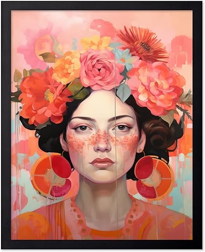 Miniatura 69 de Poster Master Póster de graffiti – Impresión de calle urbana retro – Arte abstracto – Arte moderno – Arte bohemio chic – Arte moderno – Arte