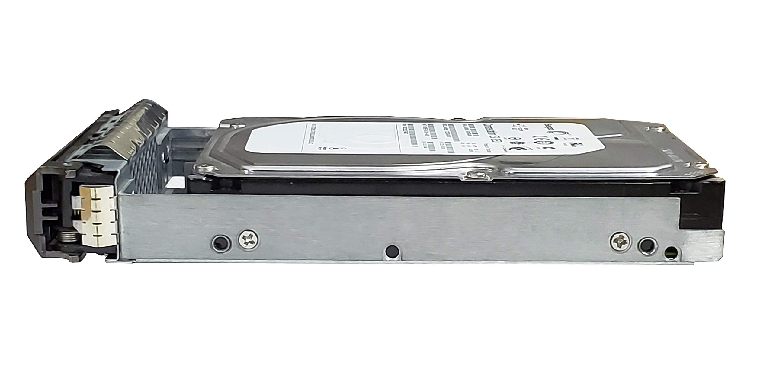 1p7dpデル???互換性エンタープライズOEMドライブinデルホットスワップキャディ???2tb 7.2?K 3.5?SAS LFF 6?Gb / s内部ドライブfor Dellサーバ/ア ggw725x Dell 2TB 7.2K RPM SATA 6Gbps 512n 3.5in Hot-plug Hard Drive