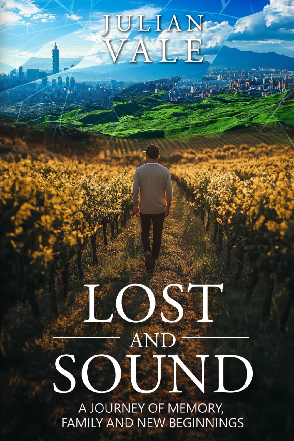 Lost and Sound: A journey of memory, family and new beginnings