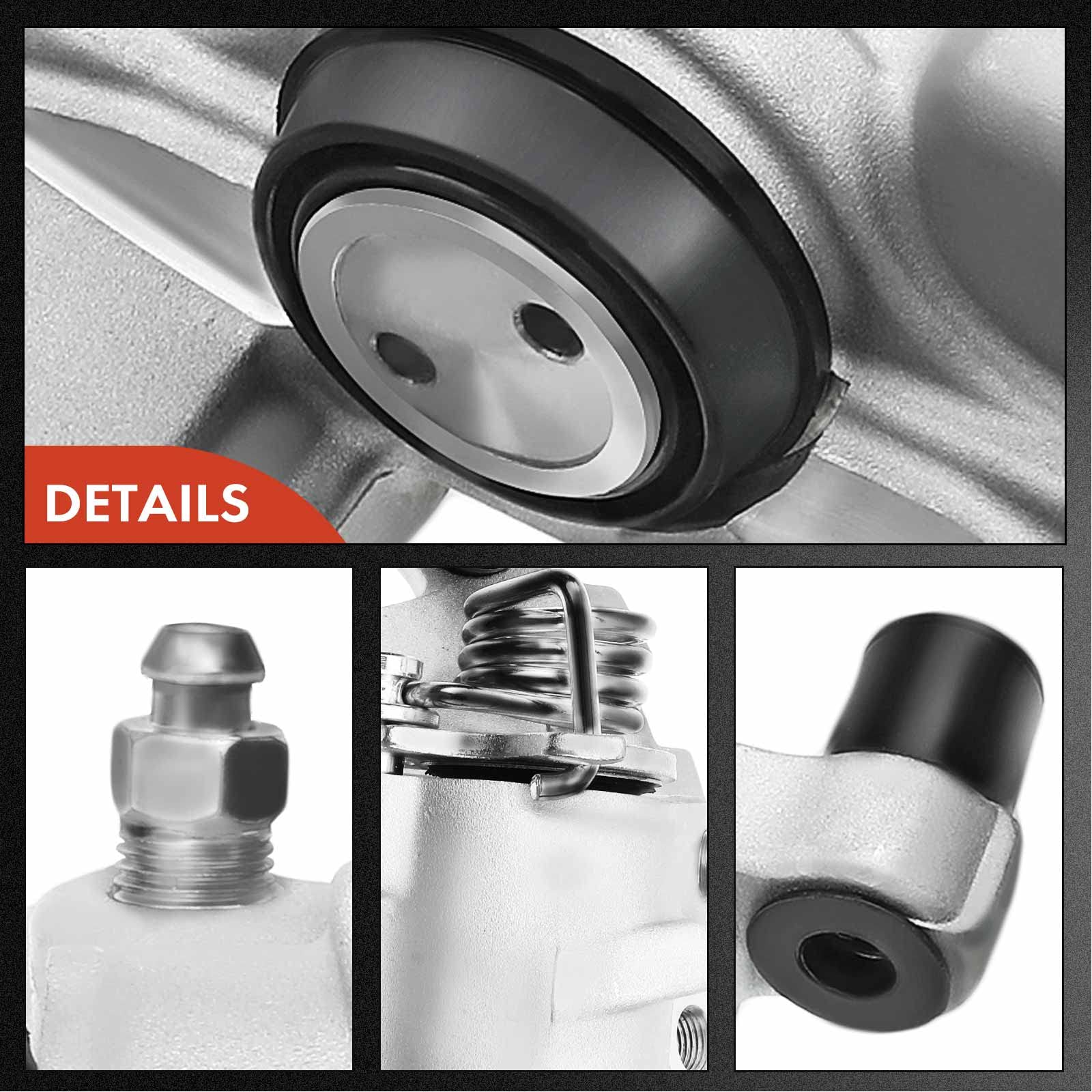 Frankberg Pinza de freno Trasero derecho alumin.io Compatible con Espace IV JK0/1 Laguna II BG0/1 M.e.g.a.n.e II BM0/1 CM0/1 Vel Satis BJ0 Replace# 7701049109