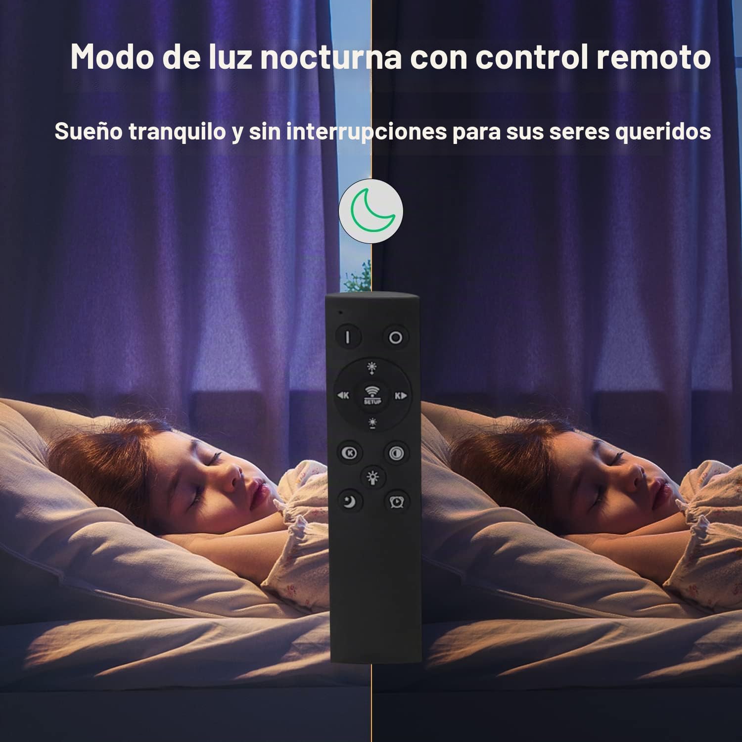 CBJKTX Plafón LED Panel regulable Lámpara de techo 120x30 cm con mando a | distancia Panel de techo de 48W Lámpara de salón 3840LM Luz de noche moderna Lámpara de dormitorio Lámpara de oficina blanca