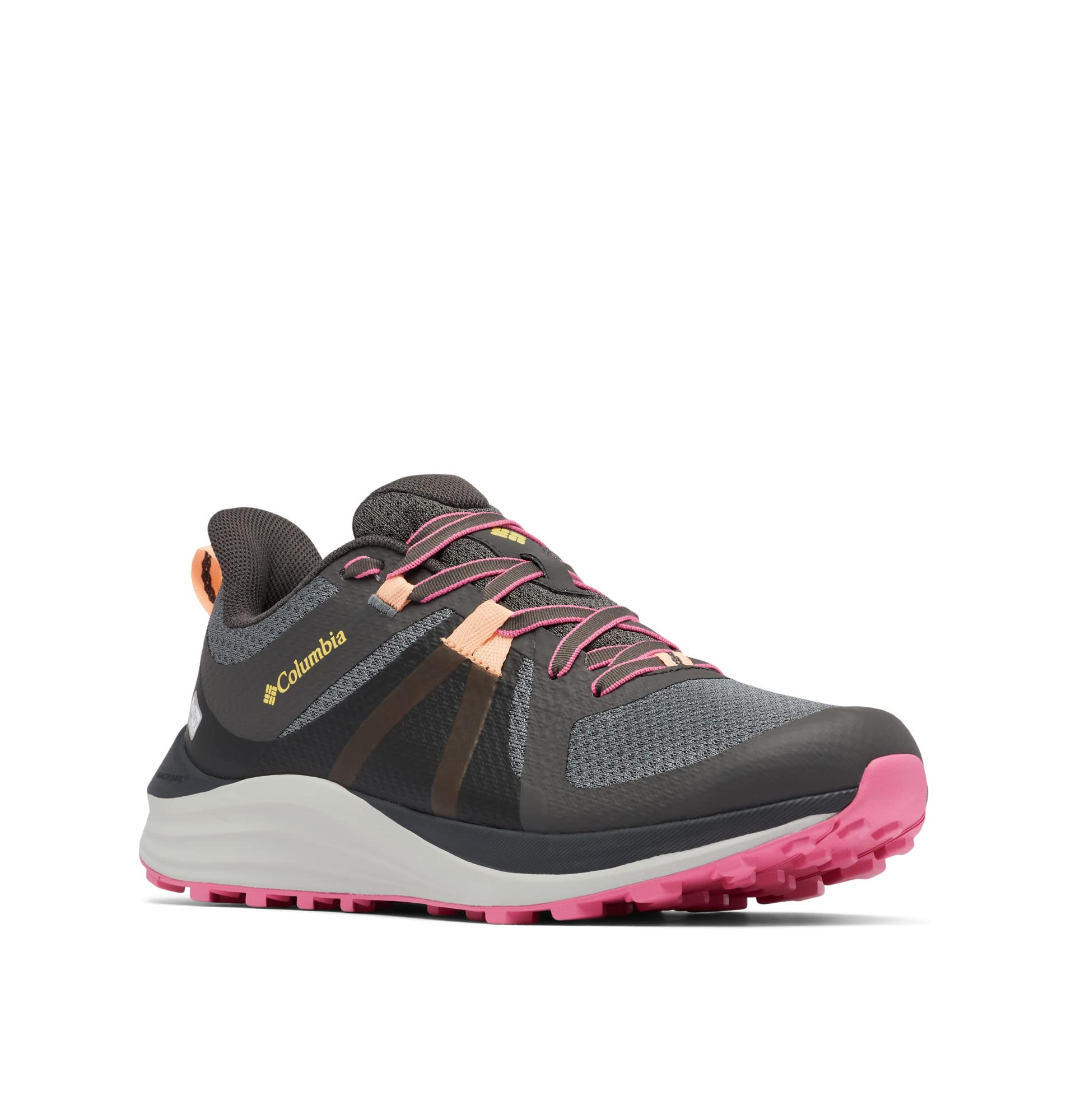 Columbia Escape Pursuit Outdry, Zapatillas multideporte impermeables para mujer